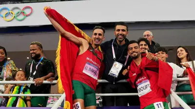 سفيان البقالي