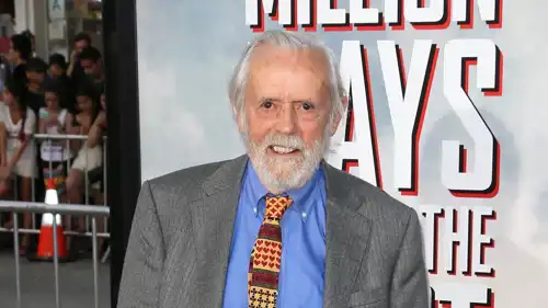 الممثل الأمريكي مات كلارك