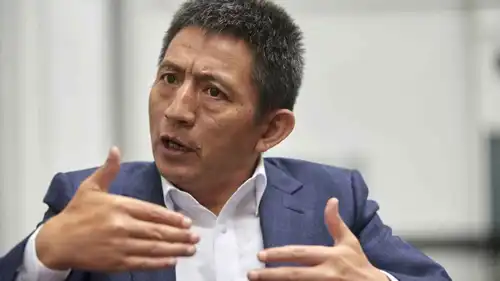 لي تشنغ قانغ