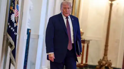 دونالد ترامب