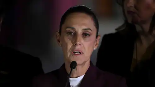 كلاوديا شينباوم