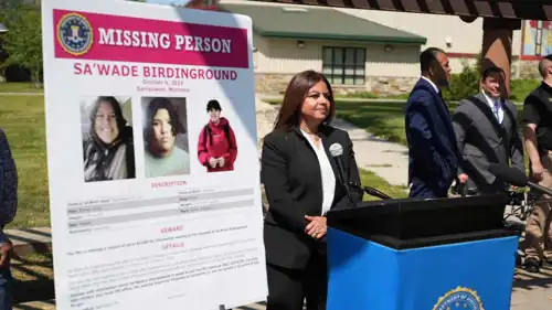 مهتاب سد محققة فيدرالية