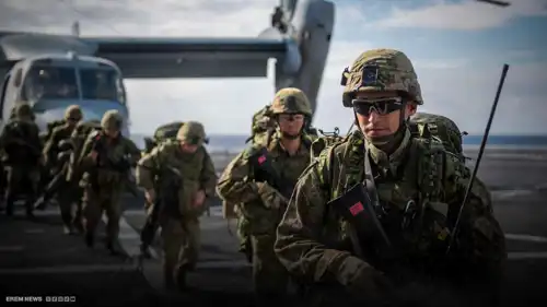 الأكبر بتاريخها.. 86 مليار دولار لموازنة اليابان الدفاعية