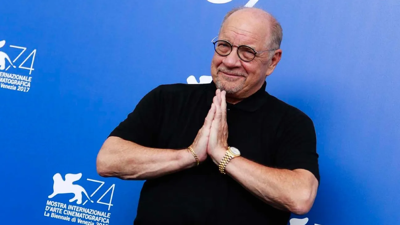 المخرج بول شريدر