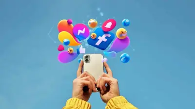 وسائل التواصل الاجتماعي