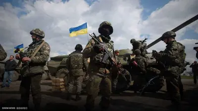 هجوم الرعب الكبير على موسكو