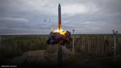 بين صواريخ روسيا الباليستية وناسماس الأمريكية.. هل يغير ترامب مصير أوكرانيا؟