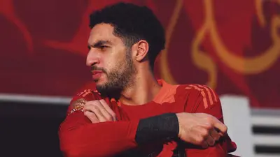 مصطفى شوبير