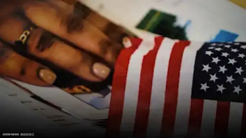 الهجرة إلى أمريكا