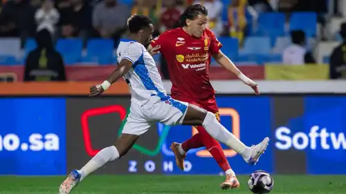 ماتيو ريتيغي