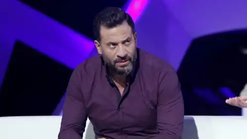 الفنان المصري ماجد المصري