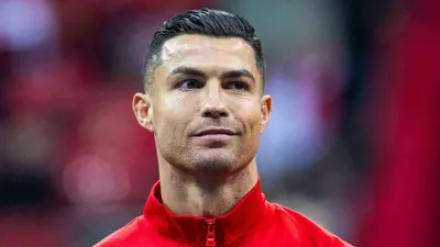 كريستيانو رونالدو في مواجهة البرتغال وبولندا