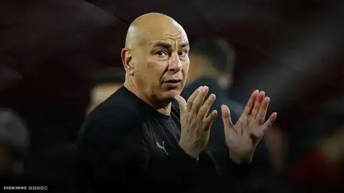 "هاجم جماهير المغرب".. حسام حسن يفسر تصرفه في أغادير