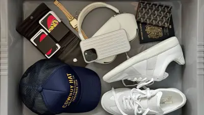 ترند صينية المطار