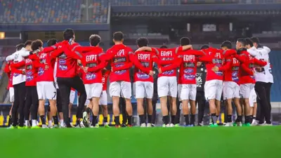 المنتخب المصري