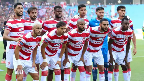 النادي الإفريقي التونسي