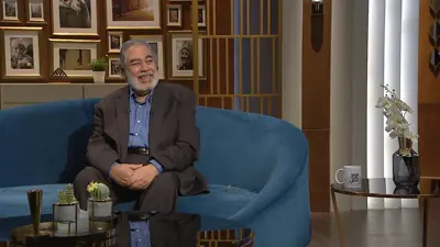 الفنان المصري صبري عبد المنعم