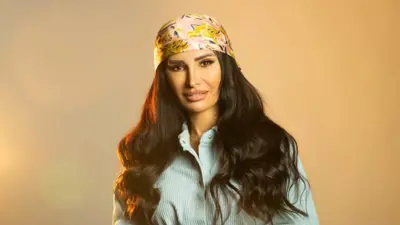 المخرجة السورية رشا شربتجي