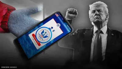 تفعيل الترحيل الذاتي في أمريكا