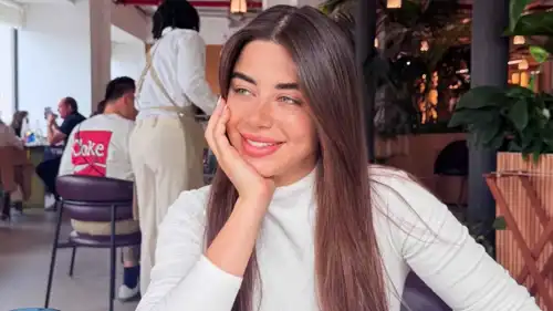 يارا السكري