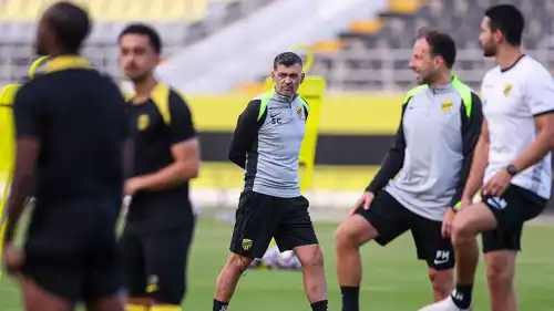 سيرجيو كونسيساو