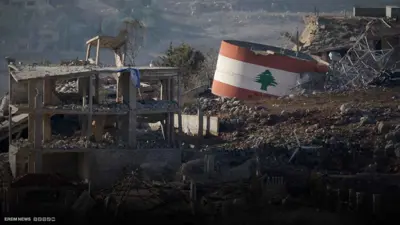 بنود سرية في "اتفاق لبنان"