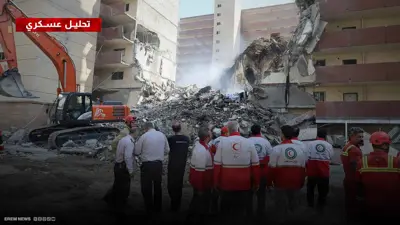 تحول "خطير" يطال بنك الأهداف الإسرائيلية في إيران 