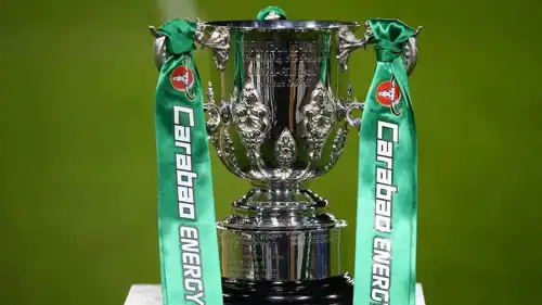 كأس كاراباو