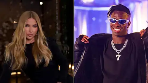 فينيسيوس وفيرجينيا فونسيكا