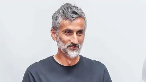 خوسيه ريبيرو مدرب الأهلي السابق