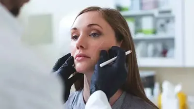 عمليات تجميل