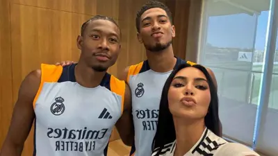 كيم كارديشيان