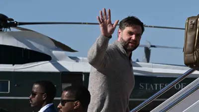 جيه دي فانس