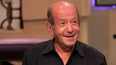 الفنان المصري لطفي لبيب