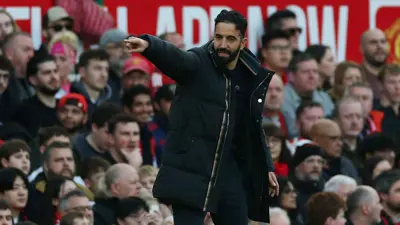 روبن أموريم