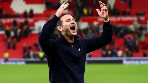 فرانك لامبارد