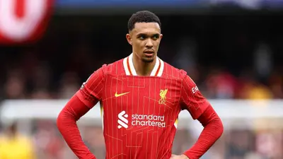 ترينت ألكسندر-أرنولد