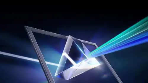 مستشعر الكاميرا