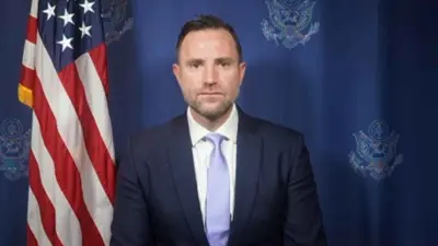 مايكل ميتشل