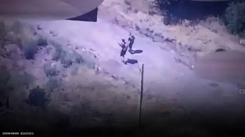  جنود روس يتخفّون بين الأوكرانيين