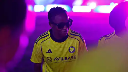 شروق الهوساوي