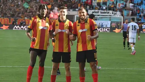 الترجي التونسي