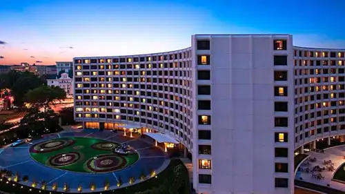 فندق واشنطن هيلتون