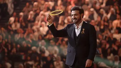 ماجد المهندس