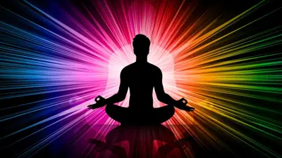 تعبيرية عن  الهالة 