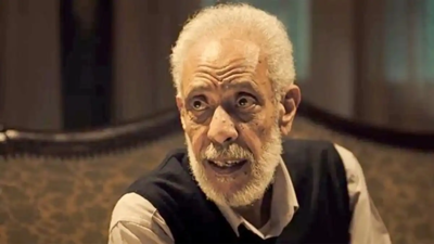 الفنان المصري نبيل الحلفاوي