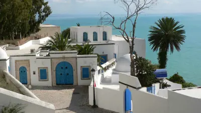 سيدي بو سعيد