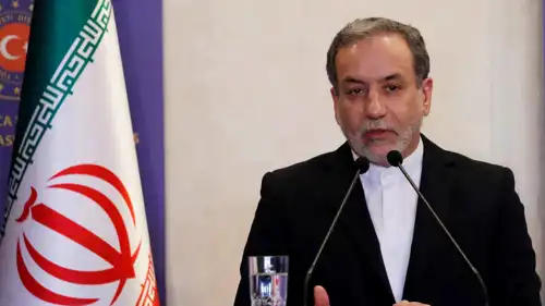 عباس عراقجي