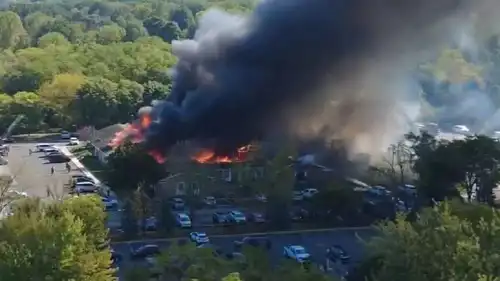 موقع الكنسية 