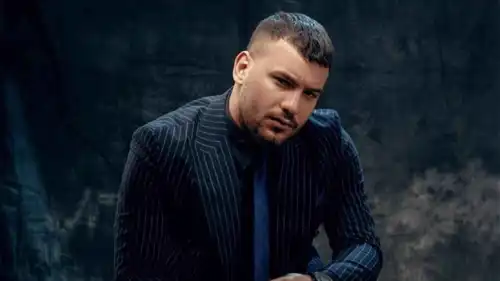  مغني المهرجانات مُسلم